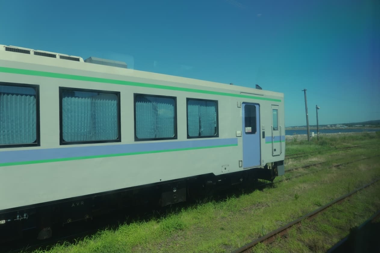 Hokkaido, Japan Pt.1: Furano & Biei photo