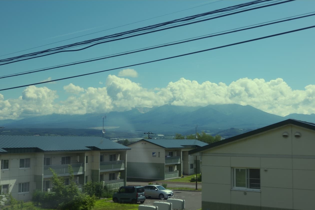 Hokkaido, Japan Pt.1: Furano & Biei photo