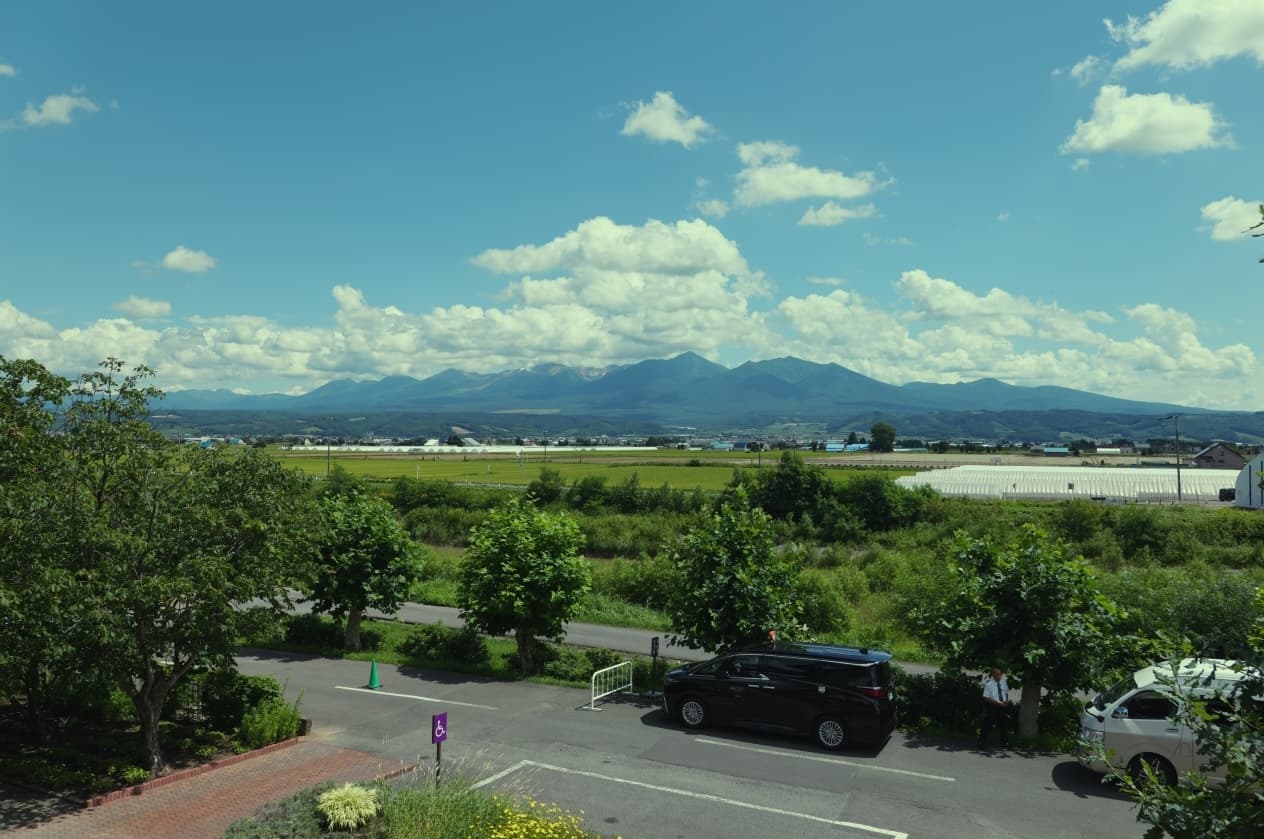 Hokkaido, Japan Pt.1: Furano & Biei photo
