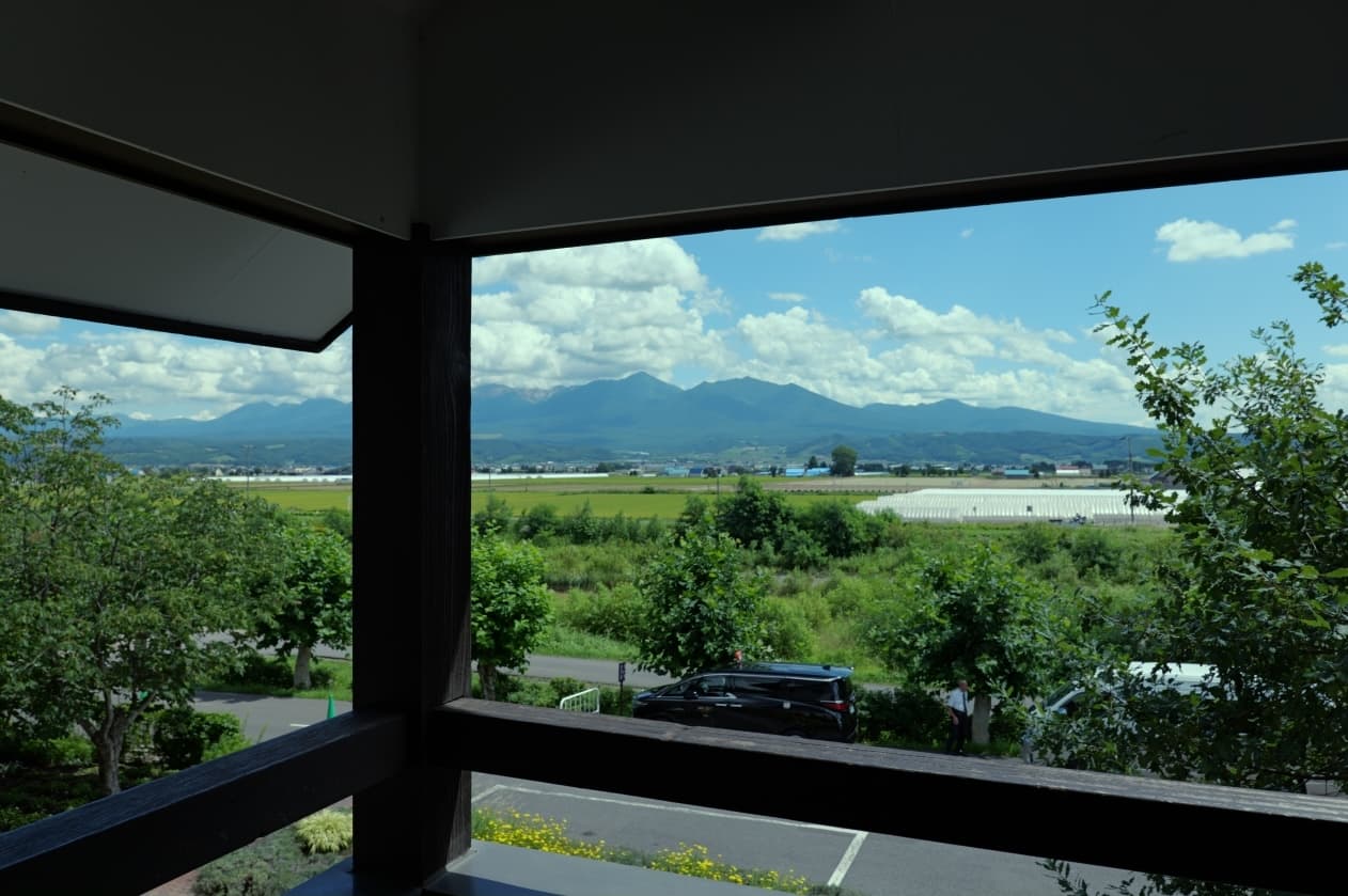 Hokkaido, Japan Pt.1: Furano & Biei photo