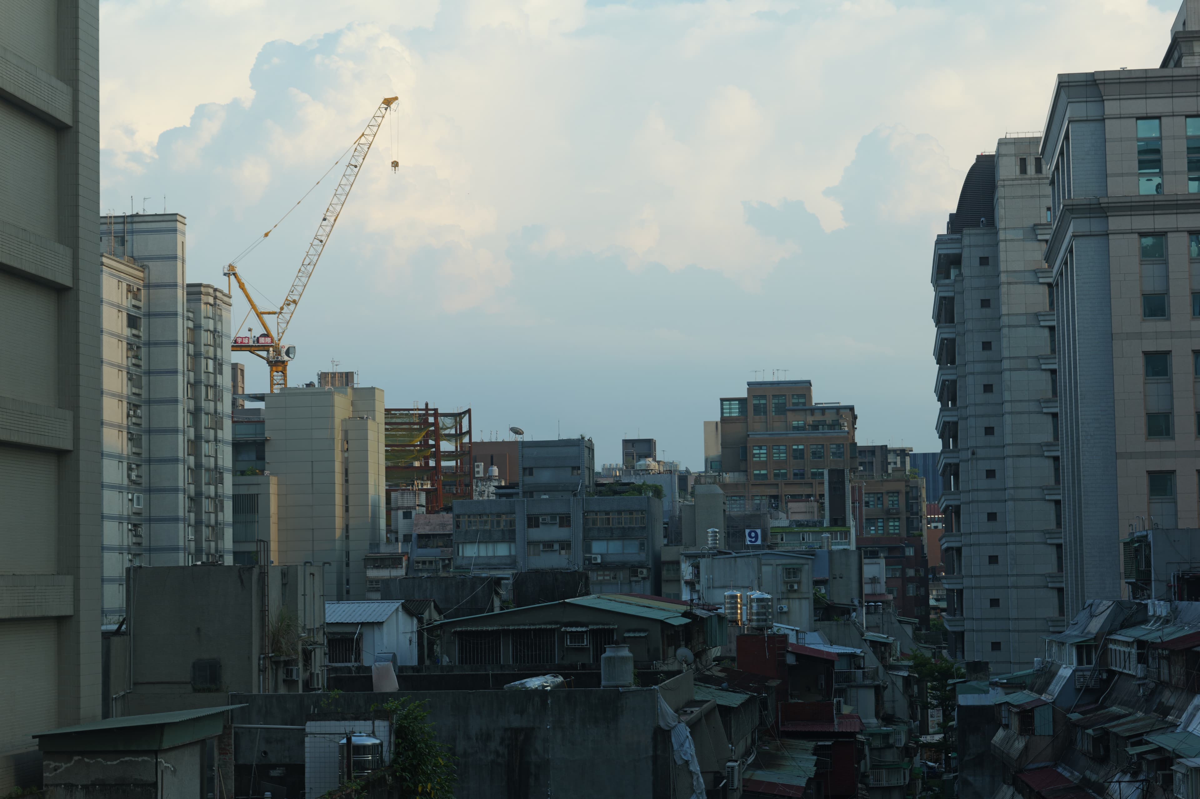 Taiwan 2025 photo